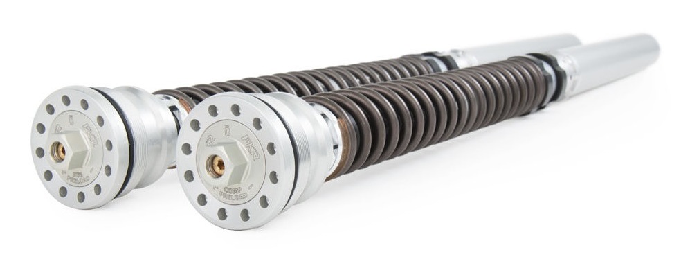 Ohlins FKR129 Cartridge Kit Ducati Panigale V4 S / V4 R 2022-2024