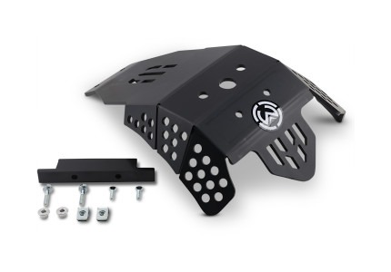 mtb chest plate