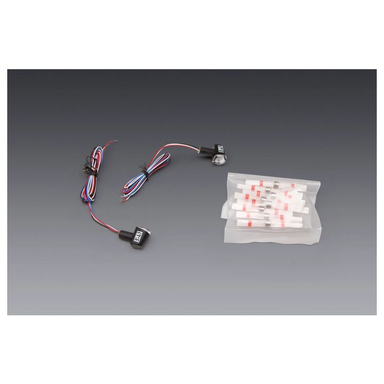 Yoshimura Micro Turn Signal Kit