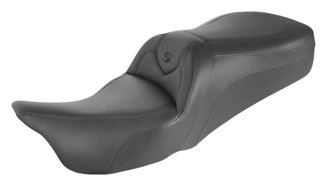 Saddlemen Roadsofa 2-Up Seat For Harley FLHR / FLHX 1997-2007 Without Backrest
