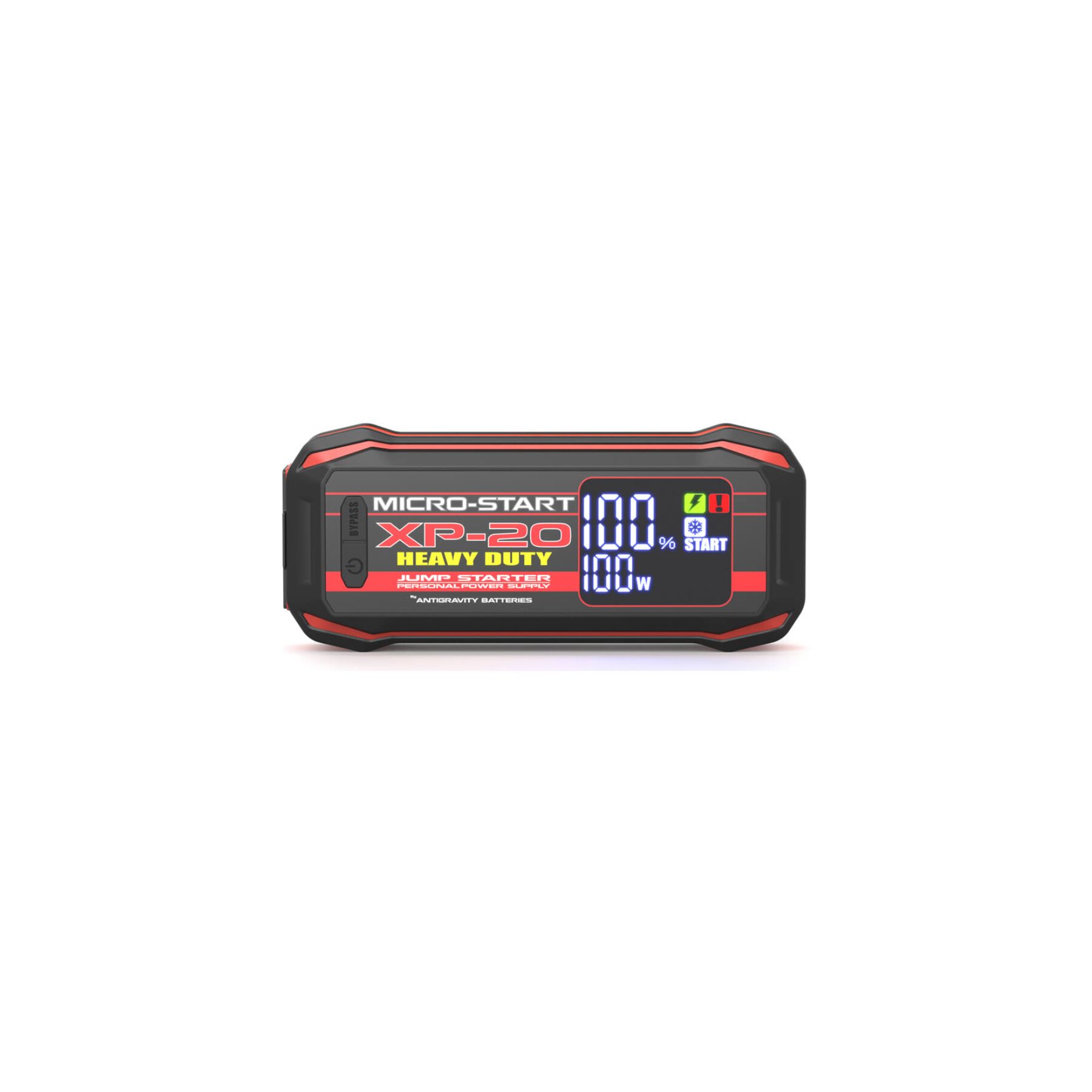 Antigravity XP20 HD Micro-Start