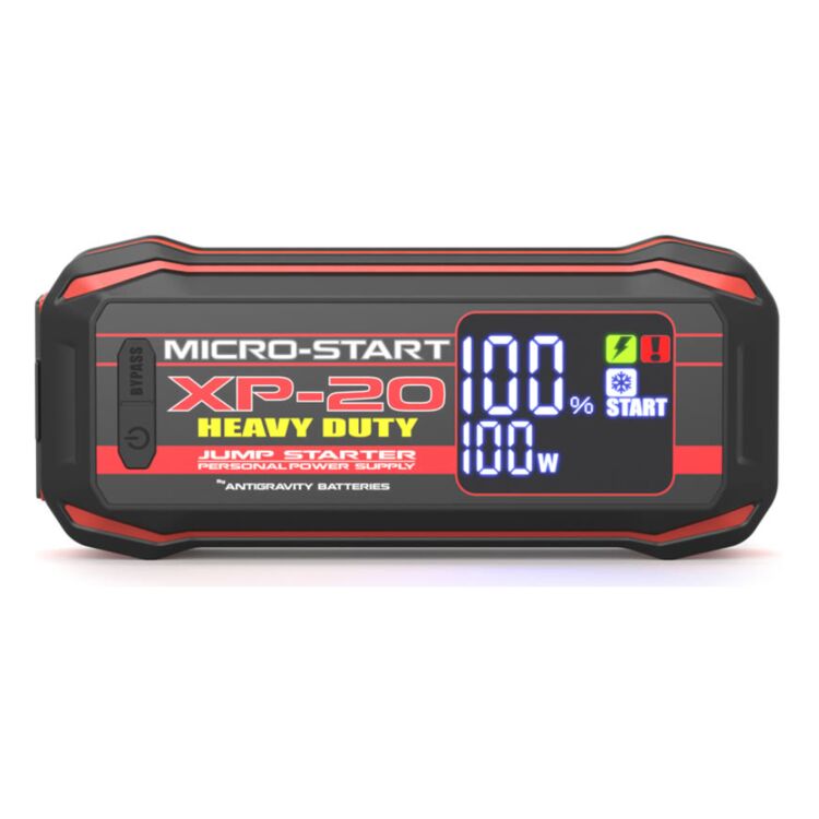 Antigravity XP20 HD Micro-Start