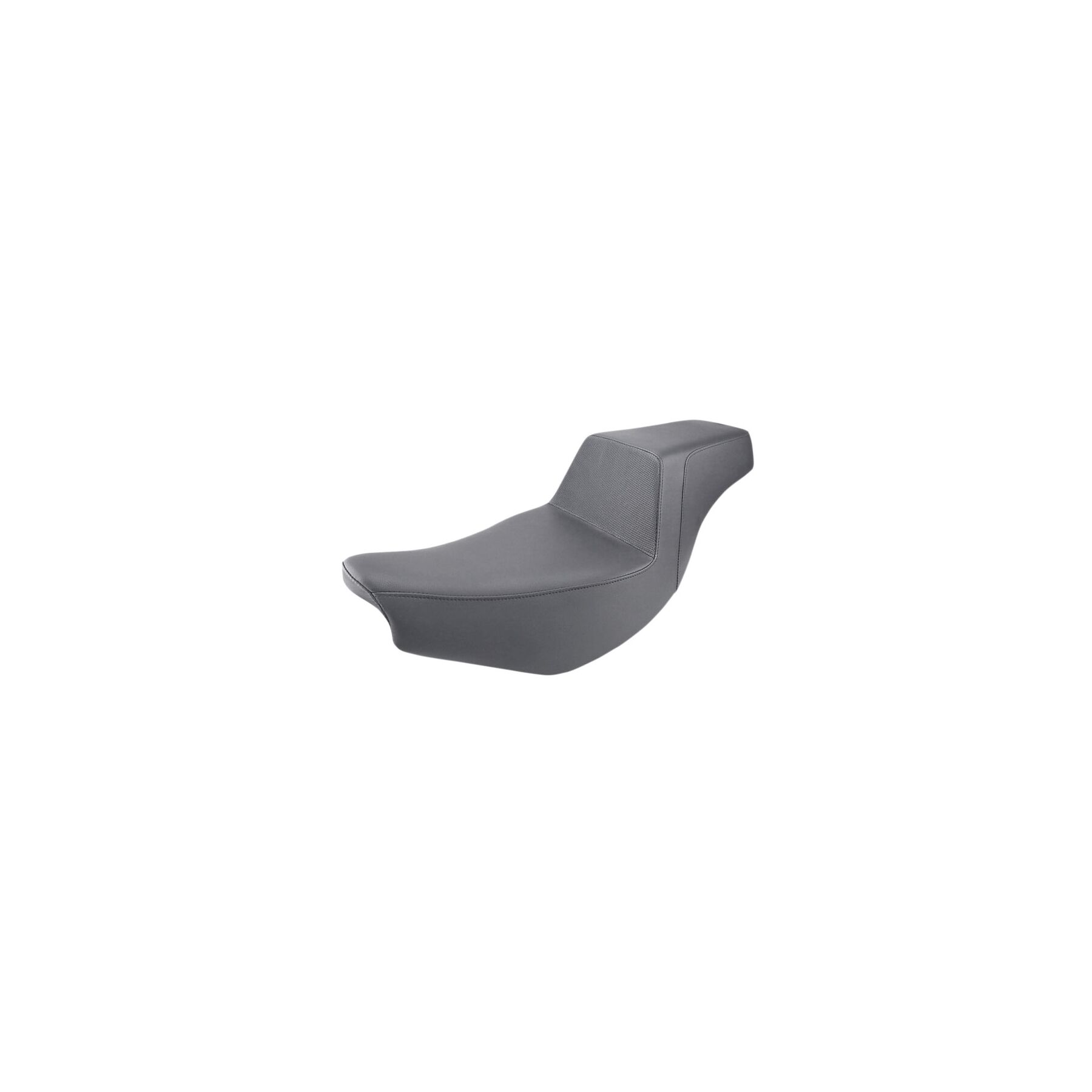 Saddlemen Step-Up Lumbar Gripper Seat For Indian 2014-2025