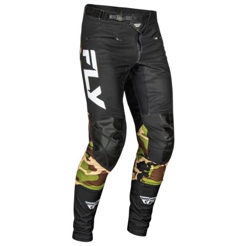 Fly Racing Youth Rayce MTB Pants