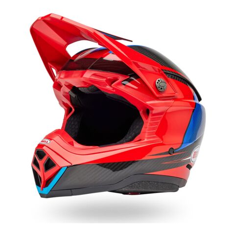 Bell Moto-10 Spherical Evade Helmet