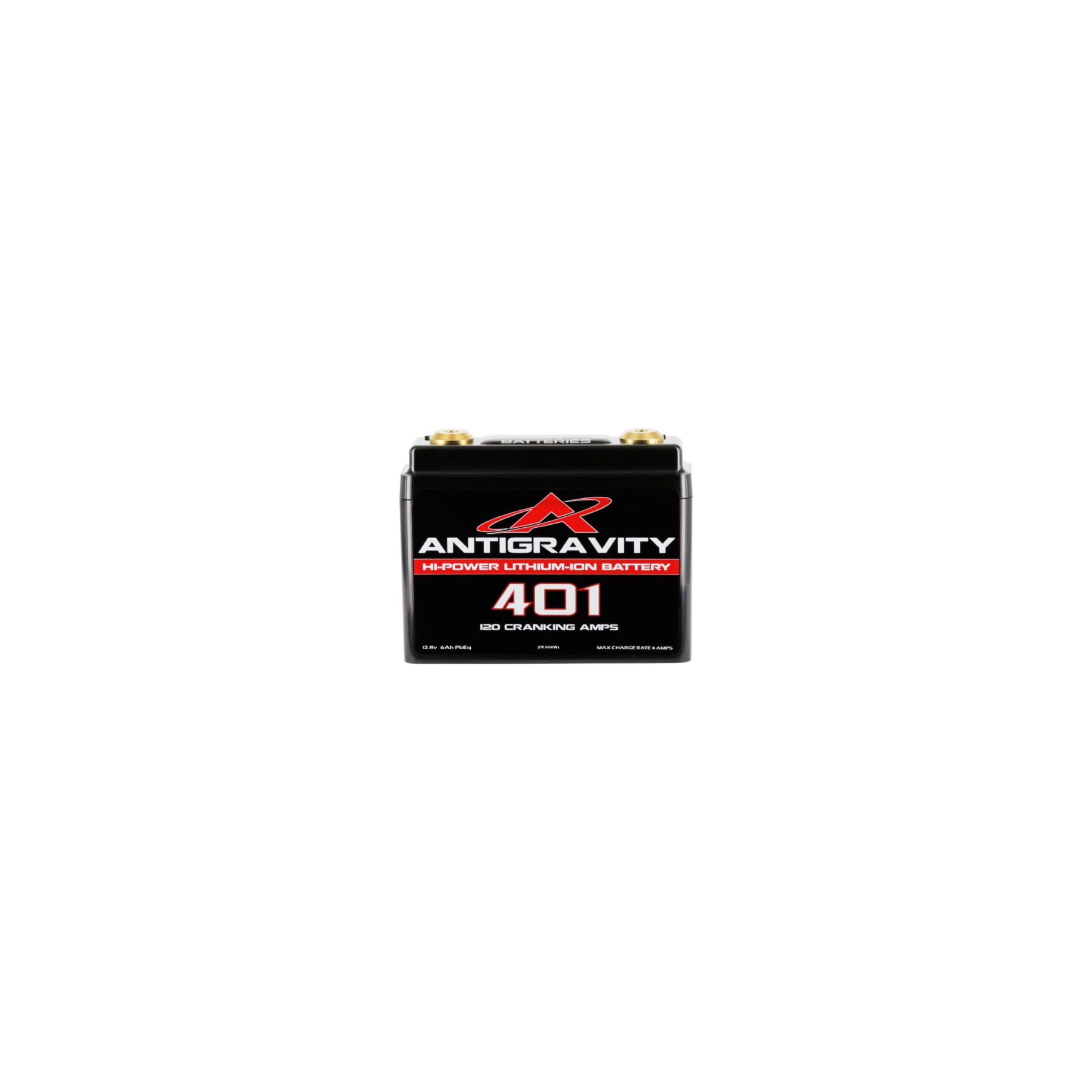 Antigravity AG-401 Lithium Ion Battery