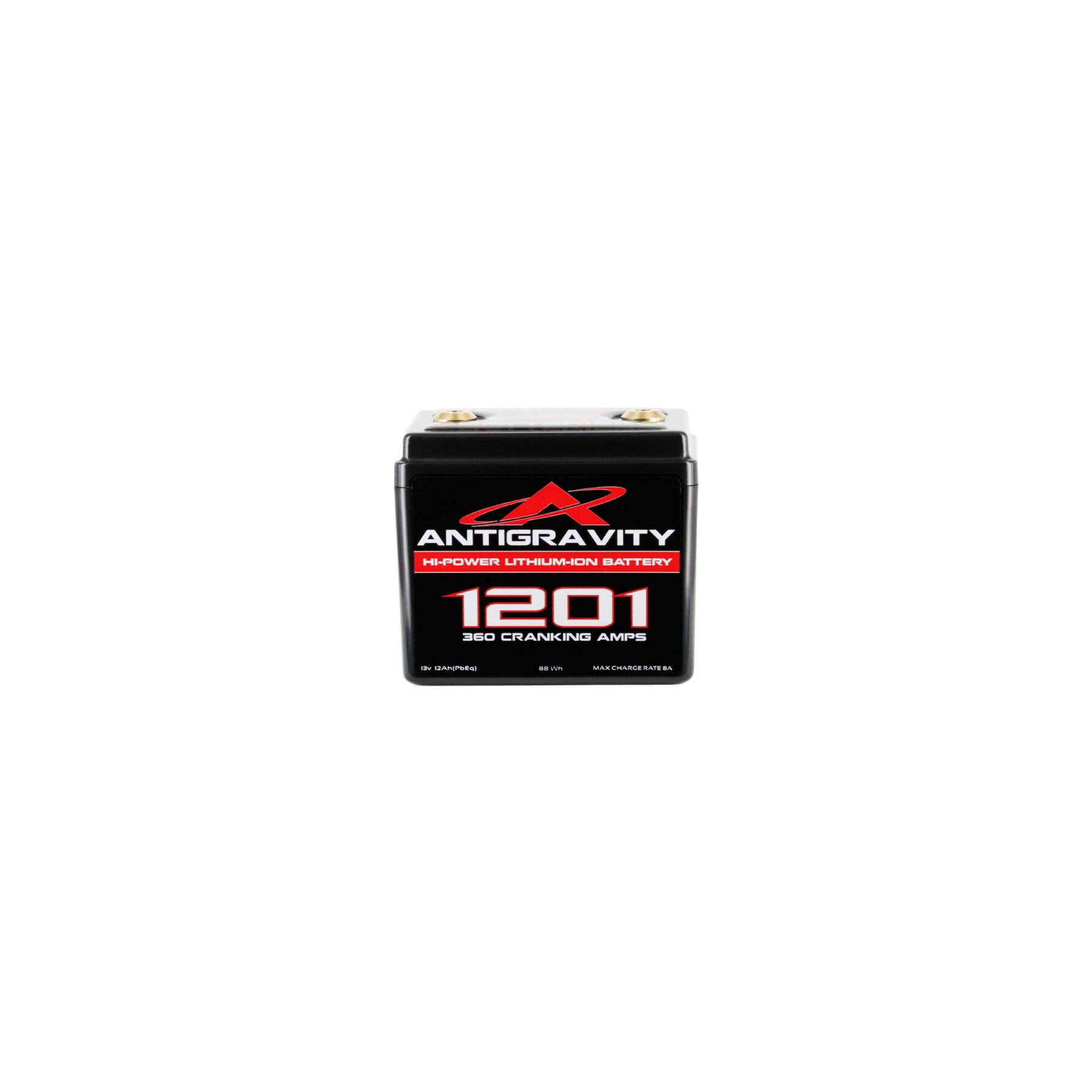 Antigravity AG-1201 Lithium Ion Battery
