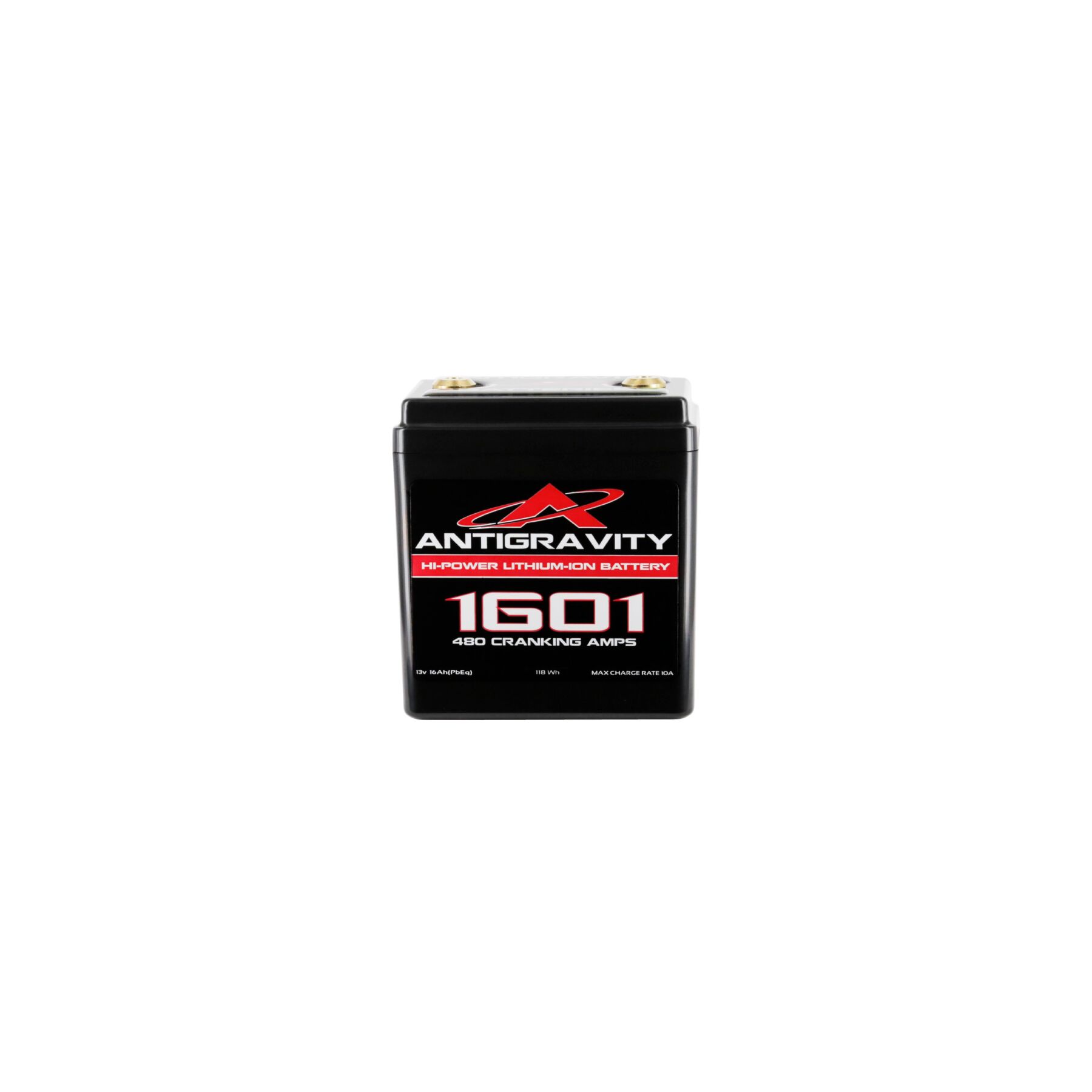 Antigravity AG-1601 Lithium Ion Battery