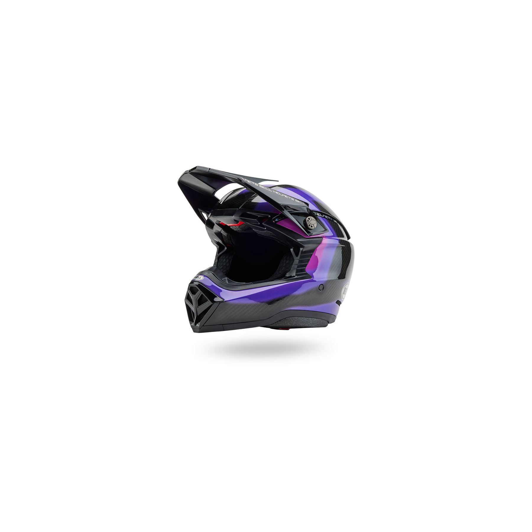 Bell Moto-10 Spherical Flare Helmet