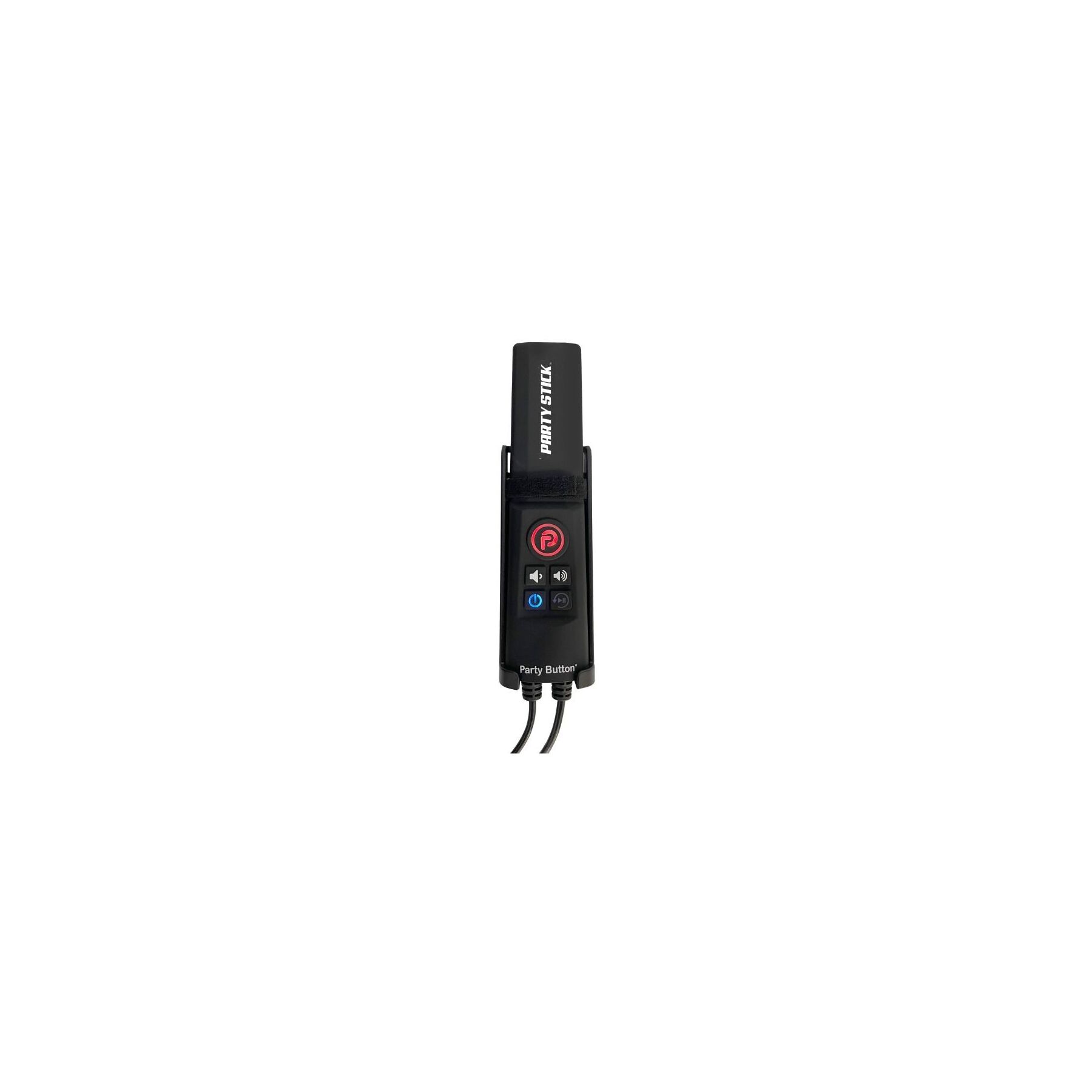 Bazooka Party Stick Music Sharing Adapter