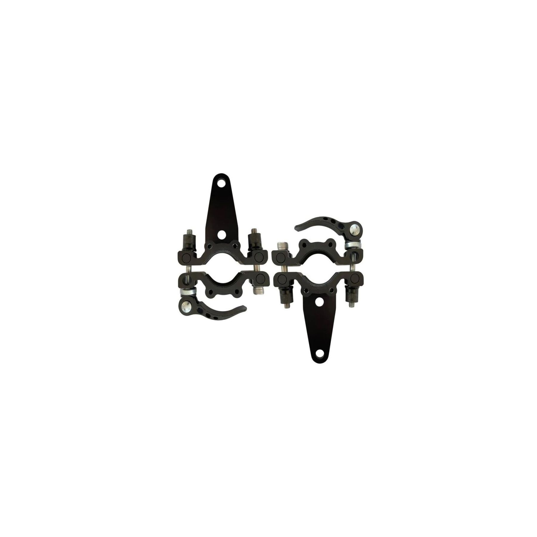 Bazooka Quick Release eScooter Clamp Kit