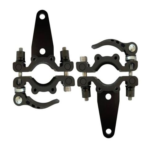 Bazooka Quick Release eScooter Clamp Kit