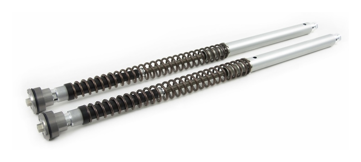 Ohlins FKA100 Adventure Cartridge Kit Honda XL750 Transalp 2024