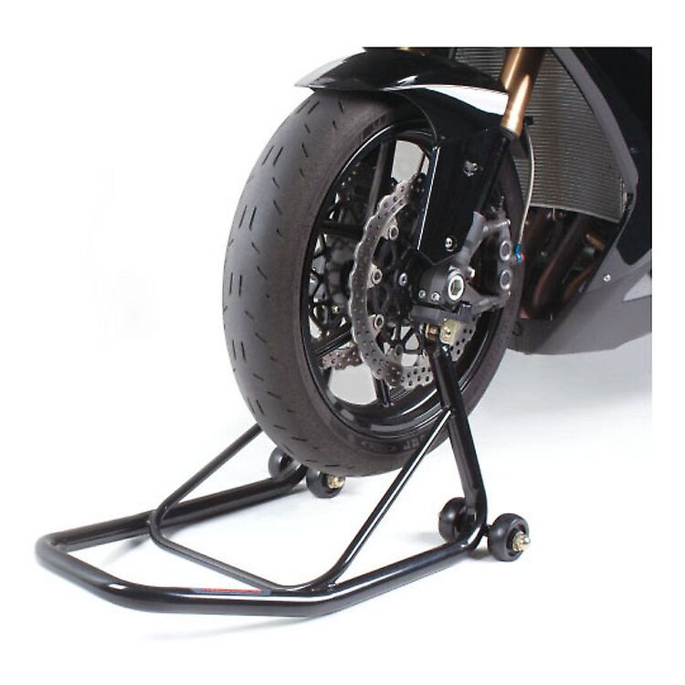 Trackside Front Paddock Stand [Open Box]