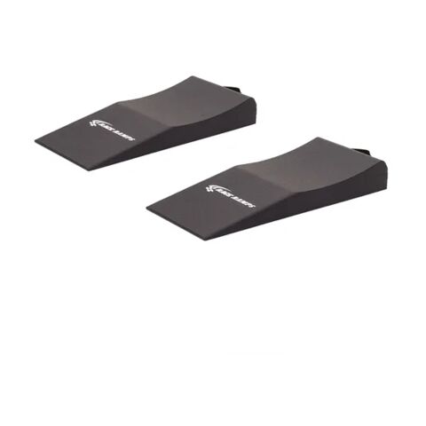 Race Ramps Front Trailer-Mate Ramps