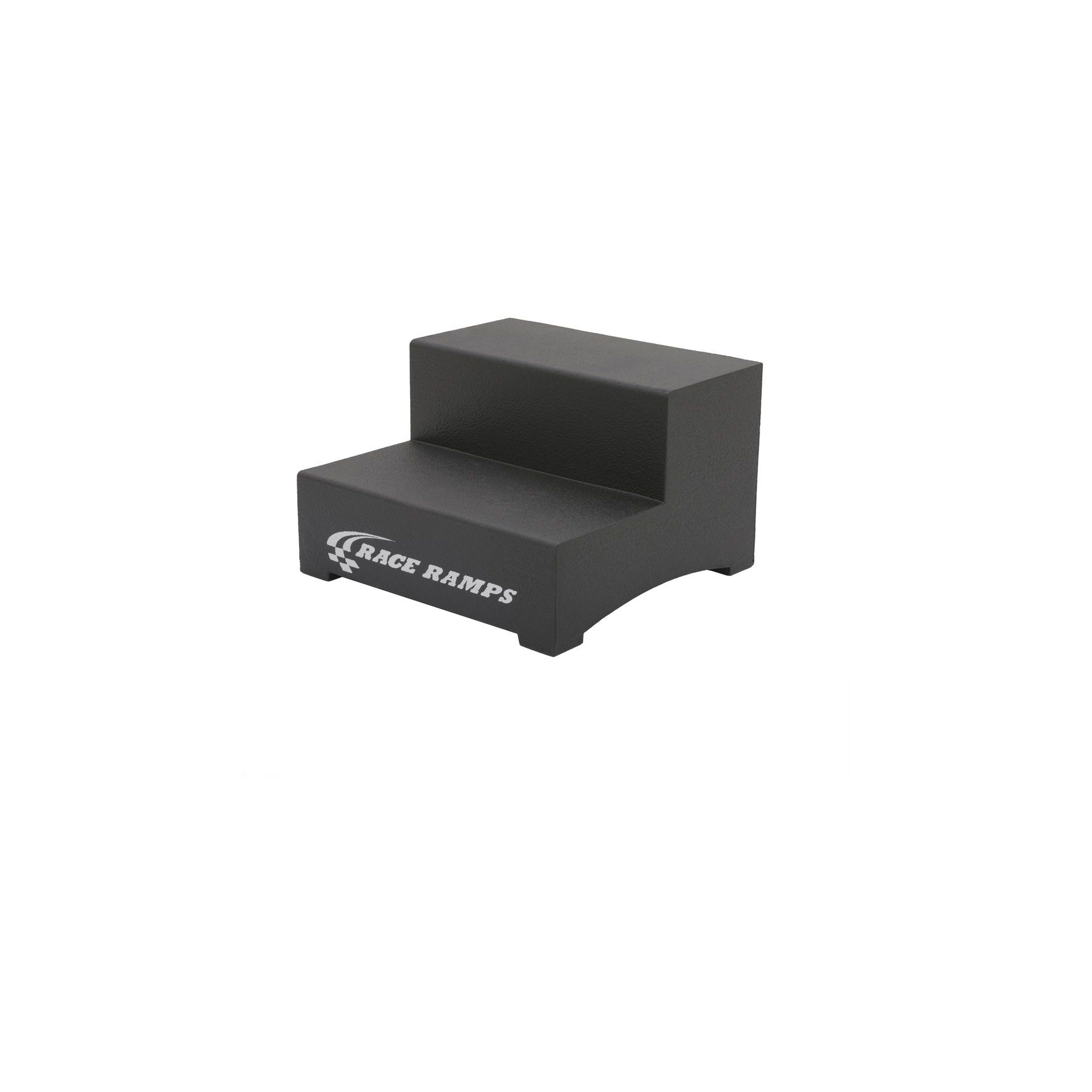 Race Ramps 2-Step Trailer Step