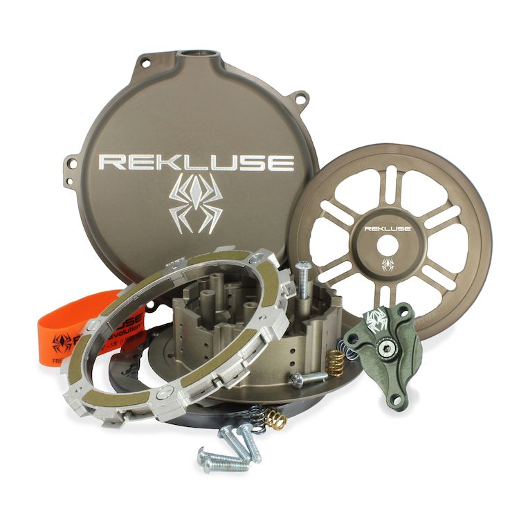 Rekluse Core EXP 3.0 Clutch Kit Kawasaki KLX230 / R / S / RS 2020