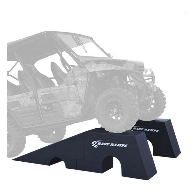 Race Ramps Off-Road Articulation Platform Ramp