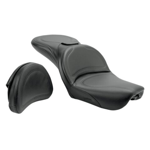 Saddlemen Explorer Seat For Harley Dyna Wide Glide 2004-2005