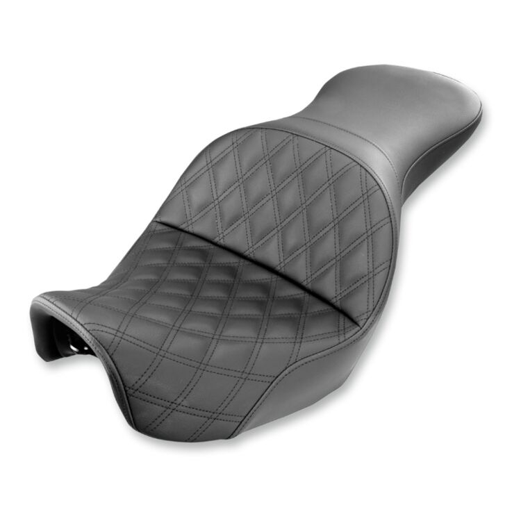 Without Driver Backrest
