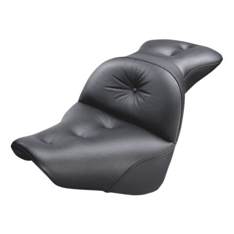 Saddlemen Explorer RS Roadsofa Seat For Harley Softail Fat Boy 2018-2026