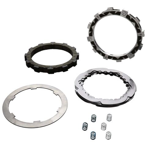 Rekluse Radius CX 3.0 To 4.0 Upgrade Kit