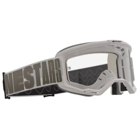 Alpinestars Vision 5 Hollow Goggles