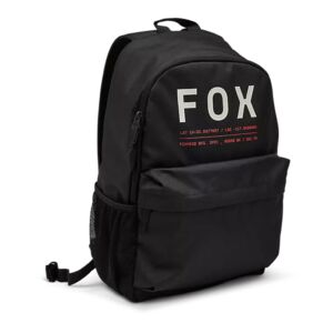 Fox Racing Clean UP Backpack - RevZilla