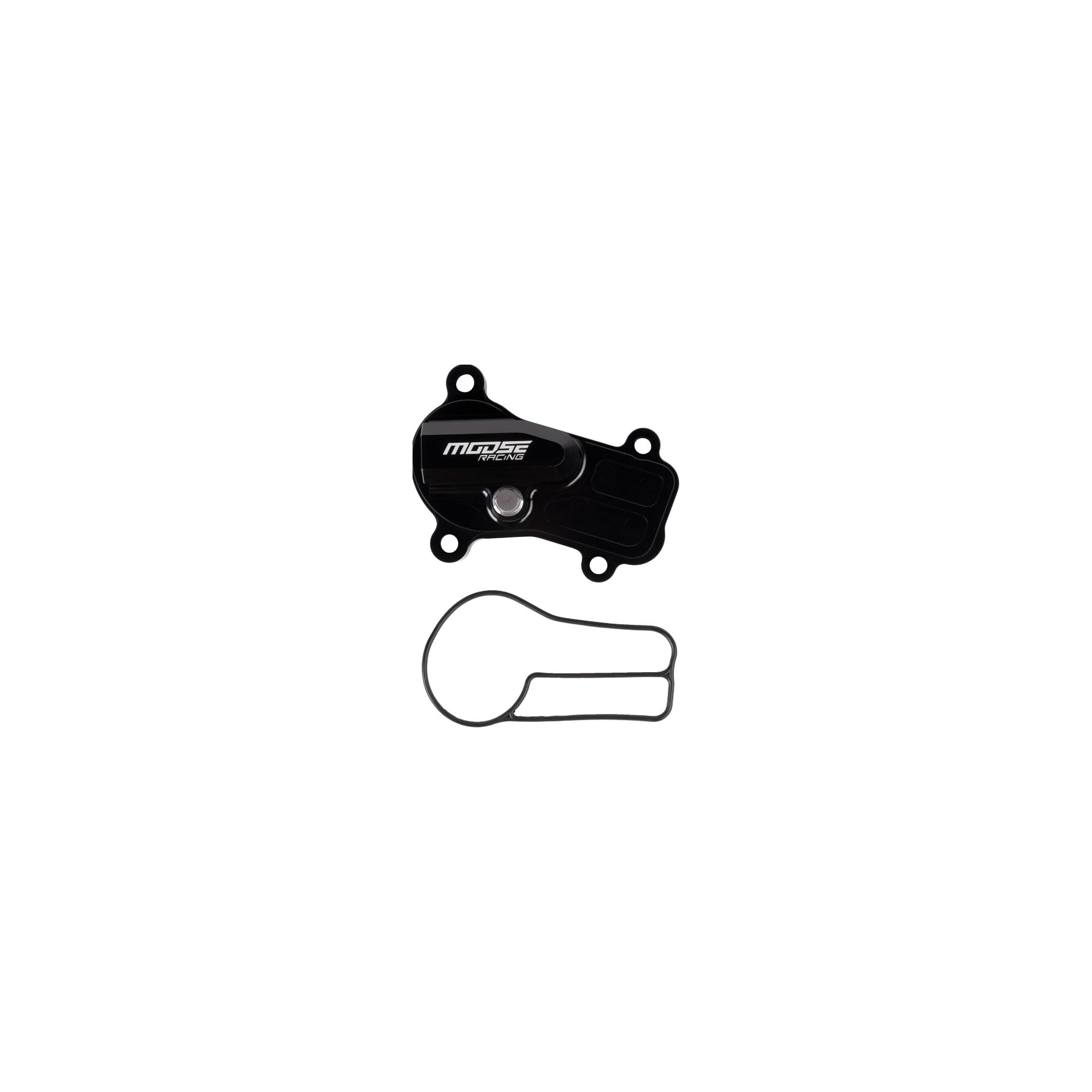 Moose Racing Water Pump Cover Beta 250cc-300cc 2003-2022