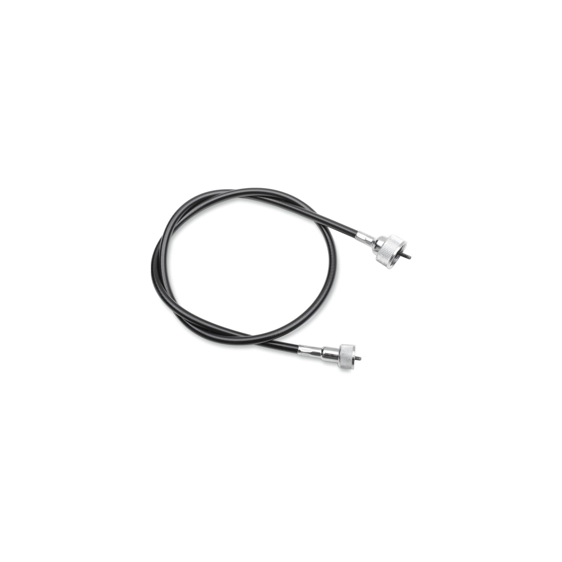 Drag Specialties 44-1/2 Front Wheel Drive Speedometer Cable