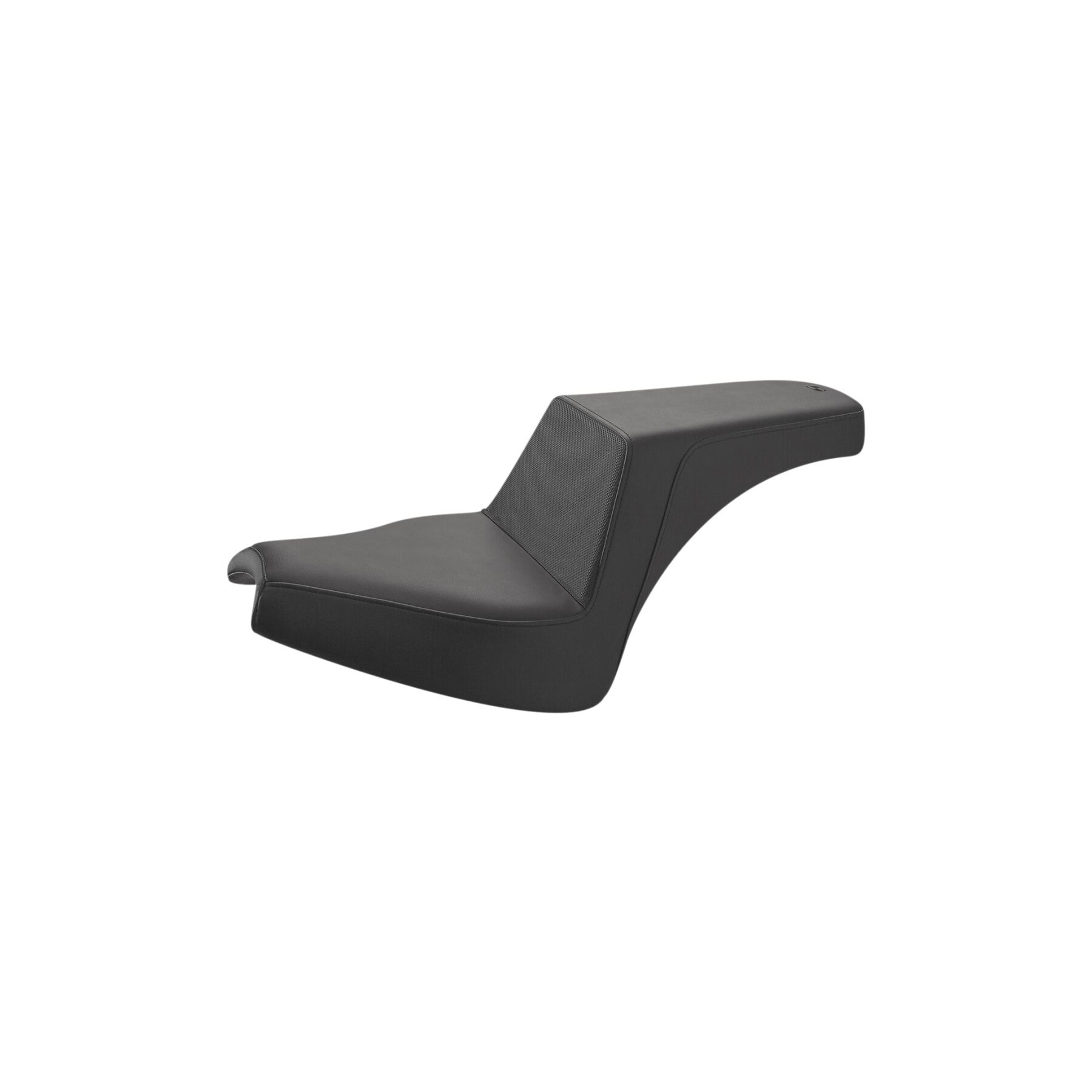 Saddlemen Step-Up Lumbar Gripper Seat For Indian Chief 2022-2025