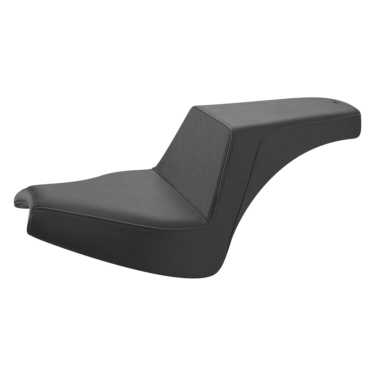 Saddlemen Step-Up Lumbar Gripper Seat For Indian Chief 2022-2025