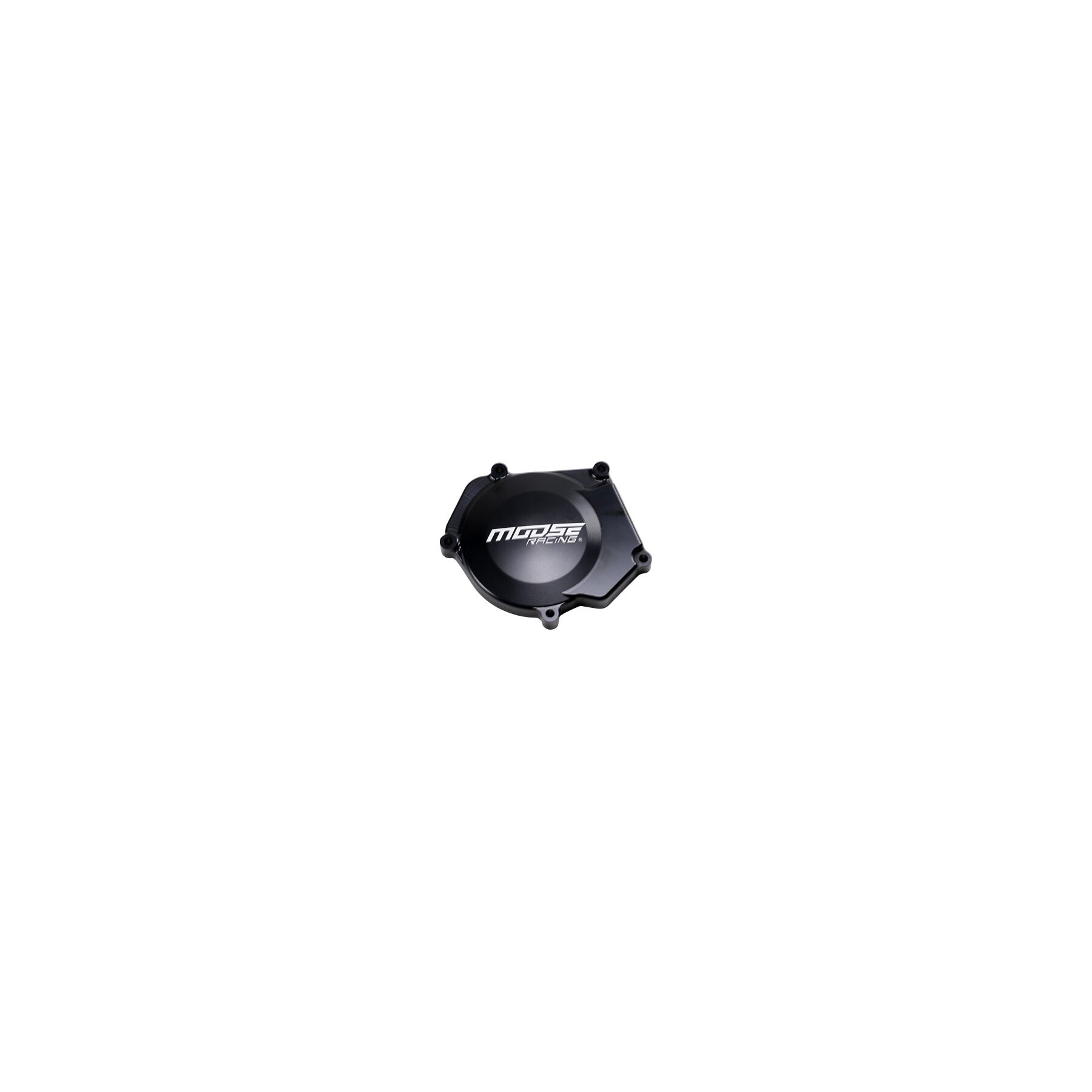 Moose Racing Clutch Cover Yamaha YZ450F 2023-2025
