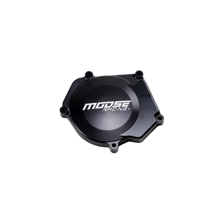 Moose Racing Clutch Cover Yamaha YZ450F 2023-2025