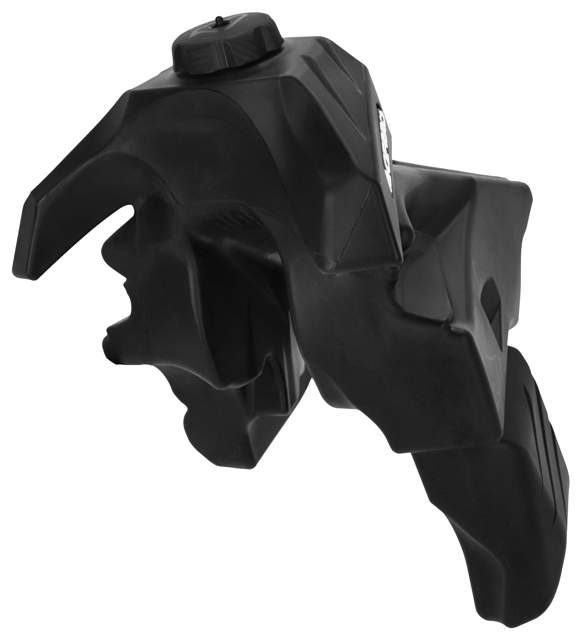 Acerbis Fuel Tank Husqvarna 125cc-501cc 2022-2025 3.2 Gallons (Non-Quick Fill Compatible)