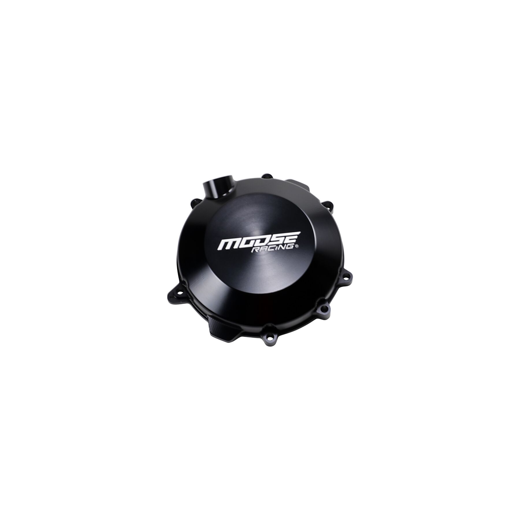 Moose Racing Clutch Cover KTM / Husqvarna 125cc-150cc 2023-2025