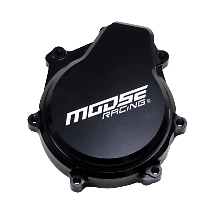 Moose Racing Clutch Cover KTM / Husqvarna 250cc-350cc 2023-2025