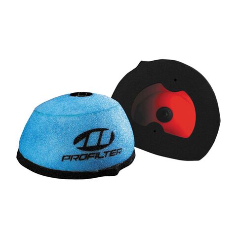 Maxima ProFilter Pre Oiled Air Filter Kawasaki / Suzuki 400cc-500cc 2002-2025