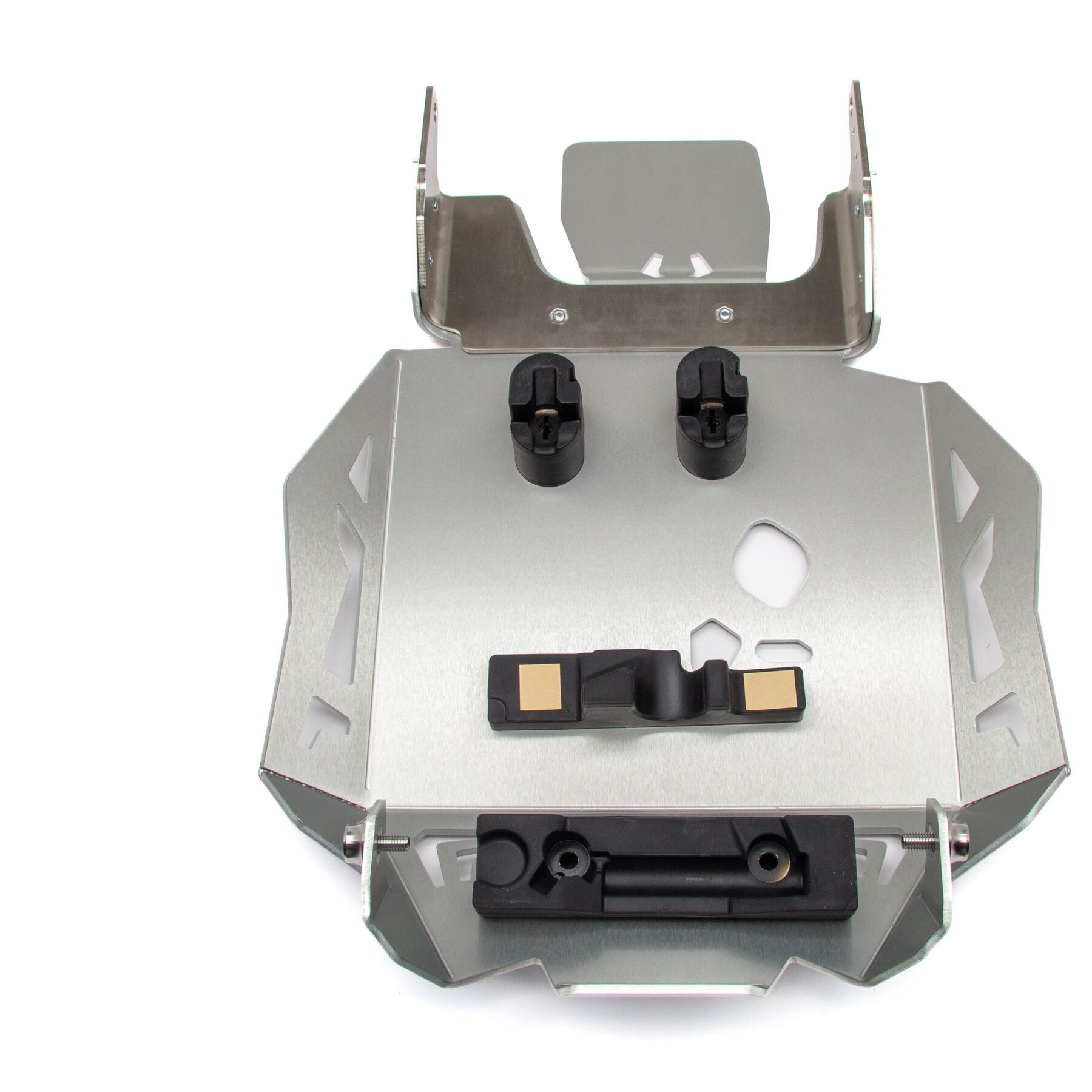 AltRider Skid Plate BMW R1300GS 2024-2025