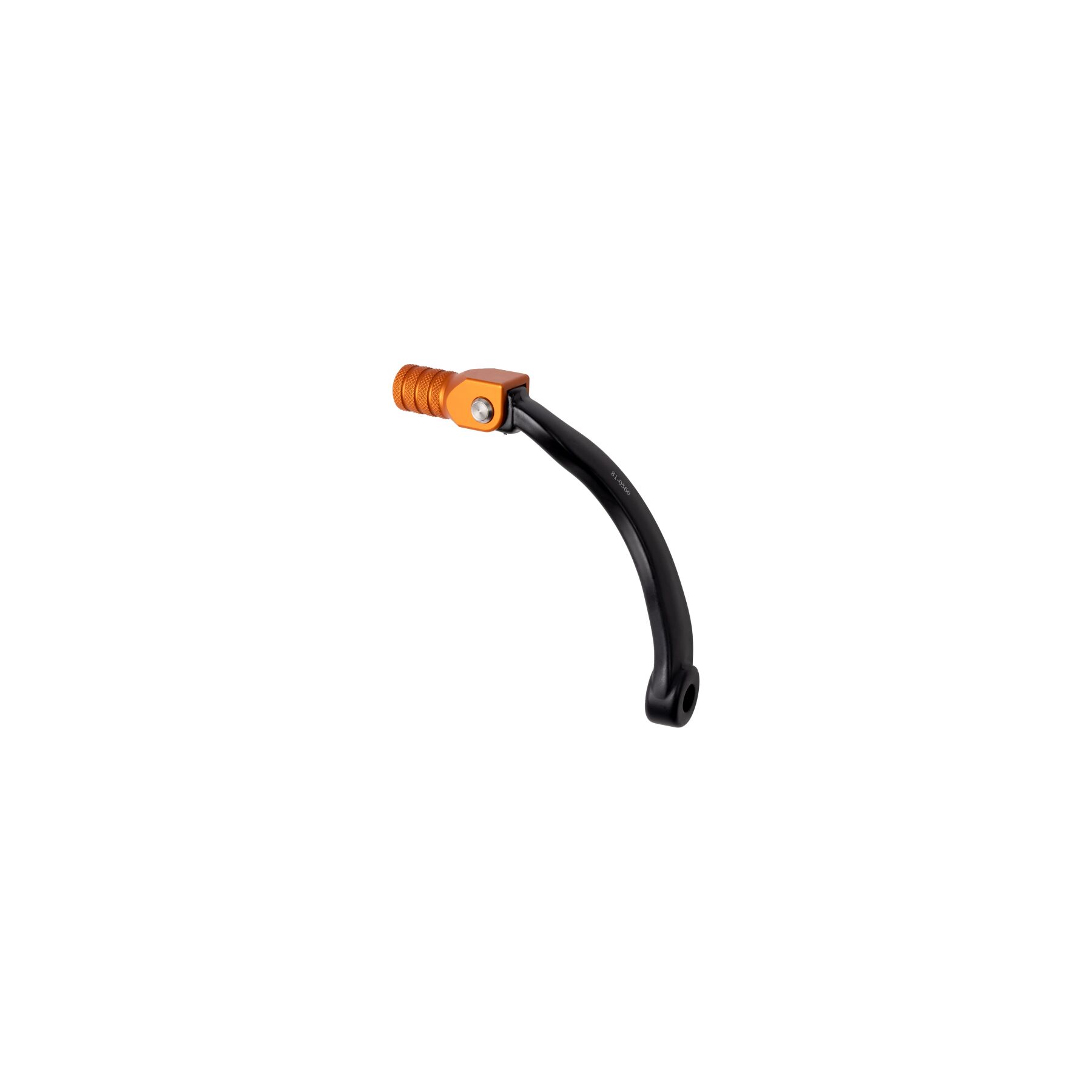 Moose Racing Forged Shift Lever KTM 690cc 2007-2024