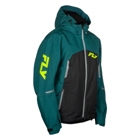 Fly Racing Snow Incline Jacket