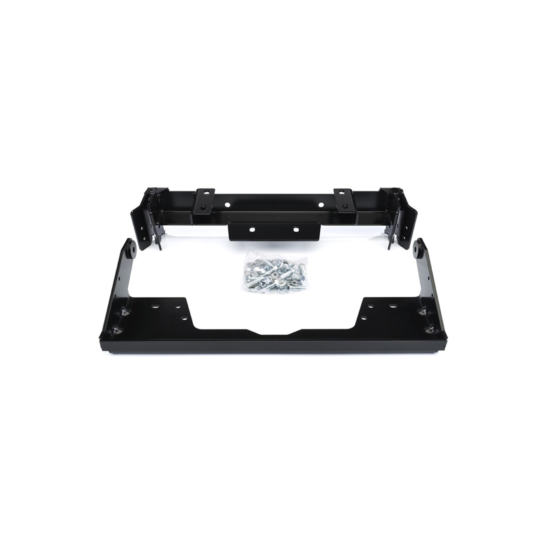 Warn ProVantage Plow Mount Kit John Deere XUV 550 / S4 2013-2014
