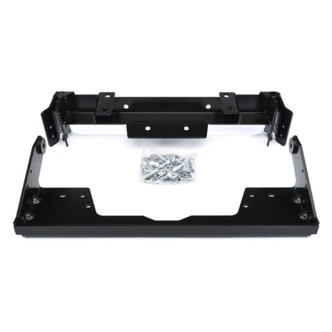 Warn ProVantage Plow Mount Kit John Deere XUV 550 / S4 2013-2014
