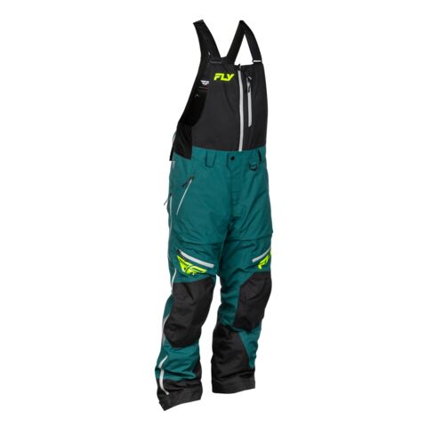 Fly Racing Snow Incline Bib