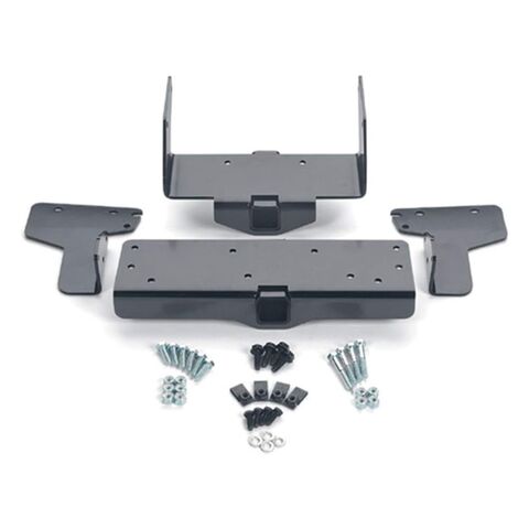 Warn Multi Mount Winch Mount Kawasaki Brute Force 650 4x4 2005-2010