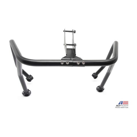 AltRider Upper Crash Bars Yamaha Tenere 700 2022-2024