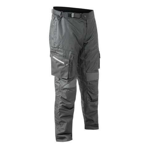 Sedici Avventura Waterproof Pants Black/Black / 38 [Blemished - Very Good]