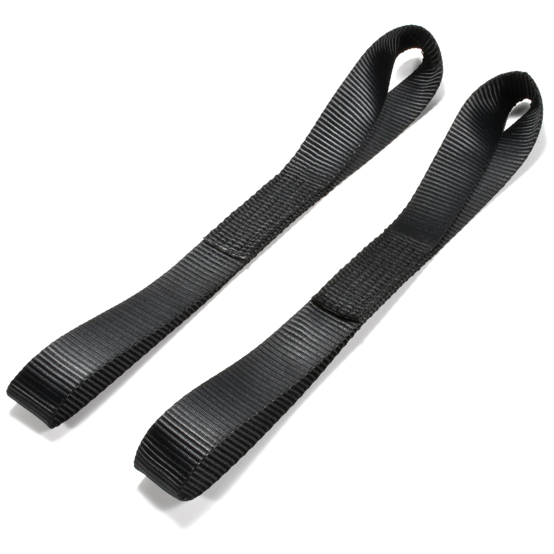Stockton Soft Loop Straps