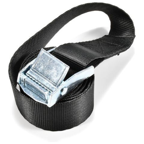 Stockton Wheel Tie-Down Strap