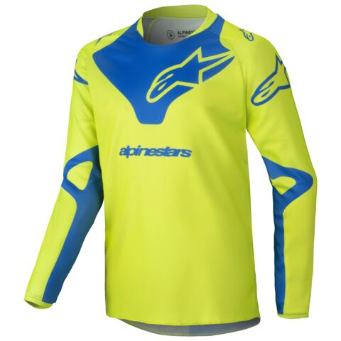Alpinestars Youth Racer Melt Jersey